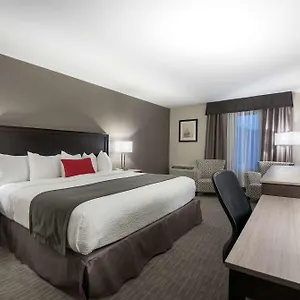 Chateau Bedford Trademark Collection By Wyndham Hotel