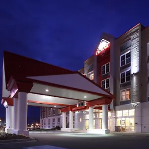 Future & Conference Centre Hotel